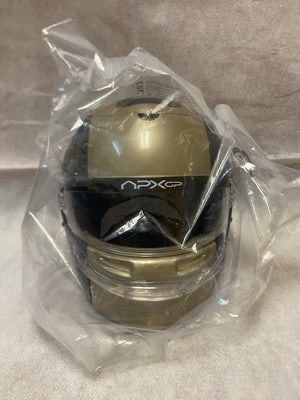 F1 Popcorn Helmet